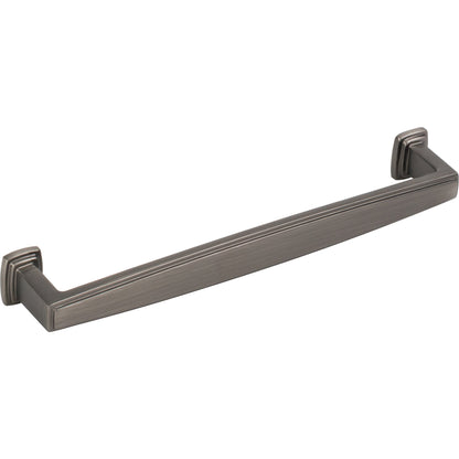 Richard 160 mm Center-to-Center Bar Pull