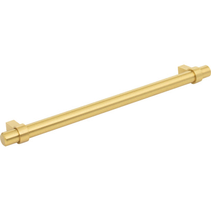 Key Grande 224 mm Center-to-Center Bar Pull