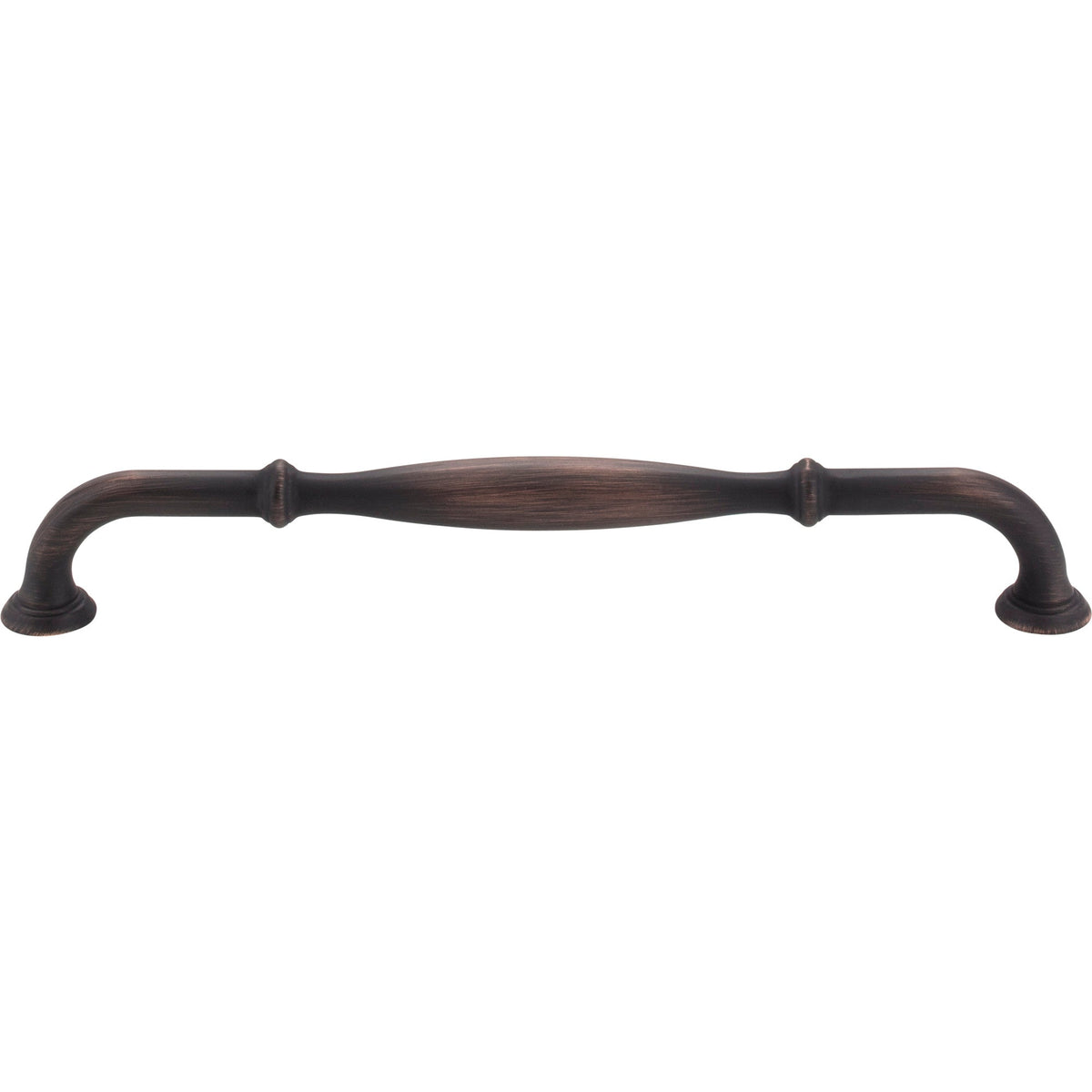 Tiffany 224 mm Center-to-Center Bar Pull
