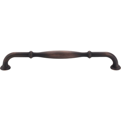 Tiffany 224 mm Center-to-Center Bar Pull