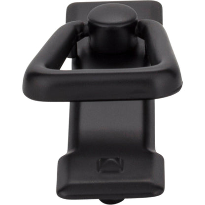 Verona 2.25" Center-to-Center Ring Pull