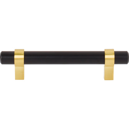 Key Grande 96 mm Center-to-Center Bar Pull