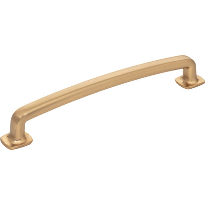 Belcastel 1 160 mm Center-to-Center Bar Pull