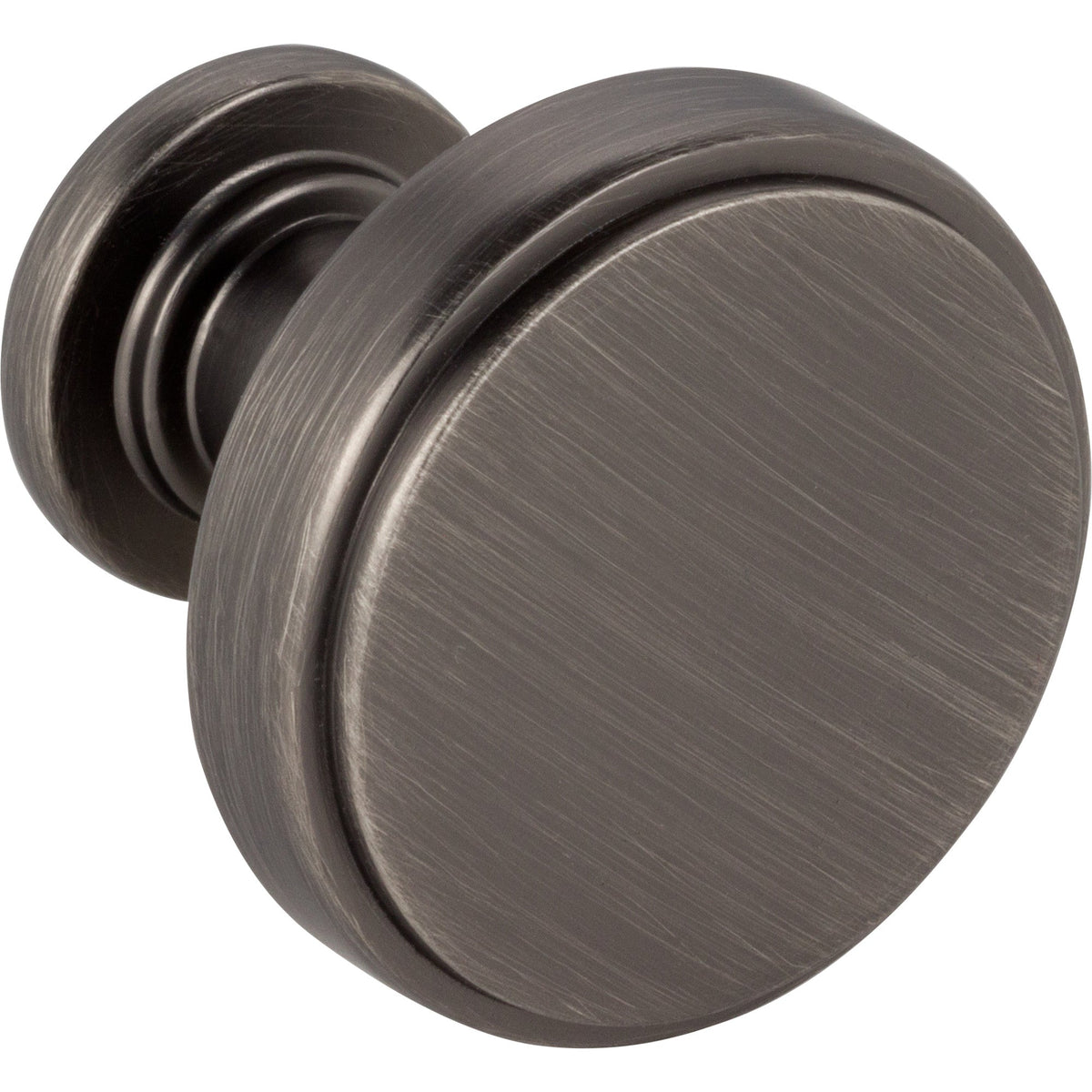 Richard 1-1/4" Diameter Round Knob