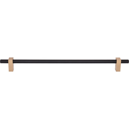 Larkin 305 mm Center-to-Center Bar Pull