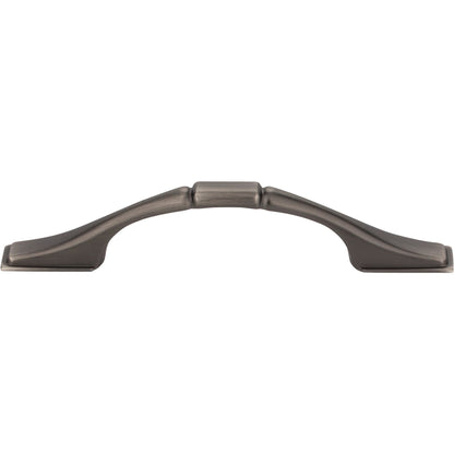 Hammond 3" Center-to-Center Bar Pull
