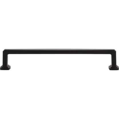 Richard 160 mm Center-to-Center Bar Pull