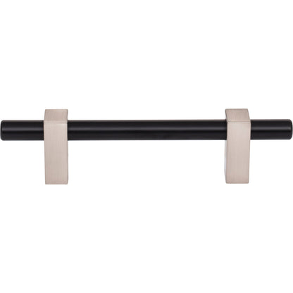 Larkin 96 mm Center-to-Center Bar Pull