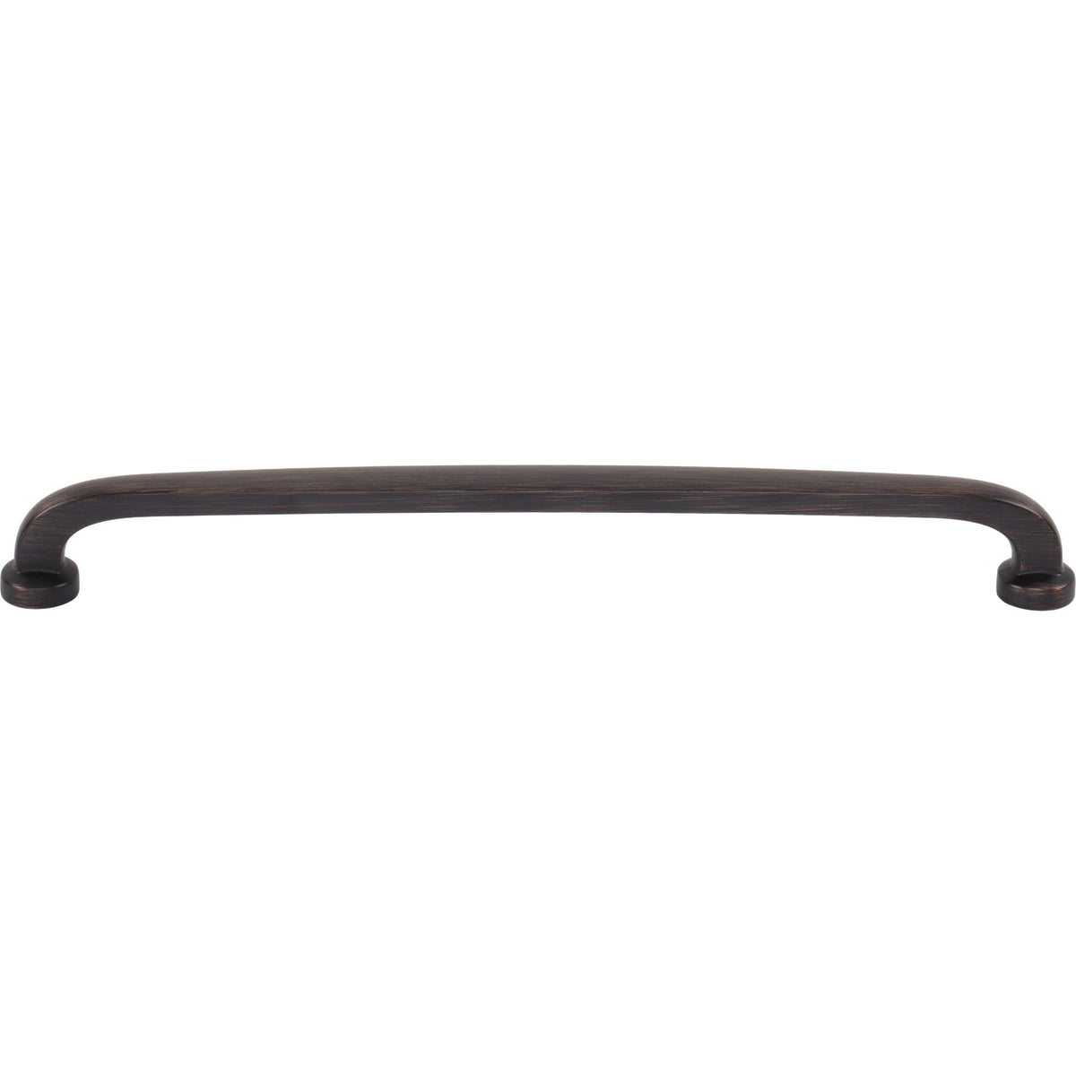 Weser 224 mm Center-to-Center Bar Pull