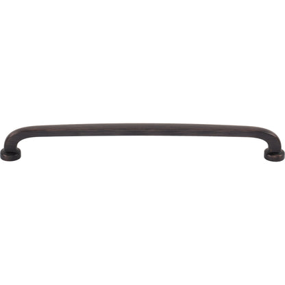 Weser 224 mm Center-to-Center Bar Pull