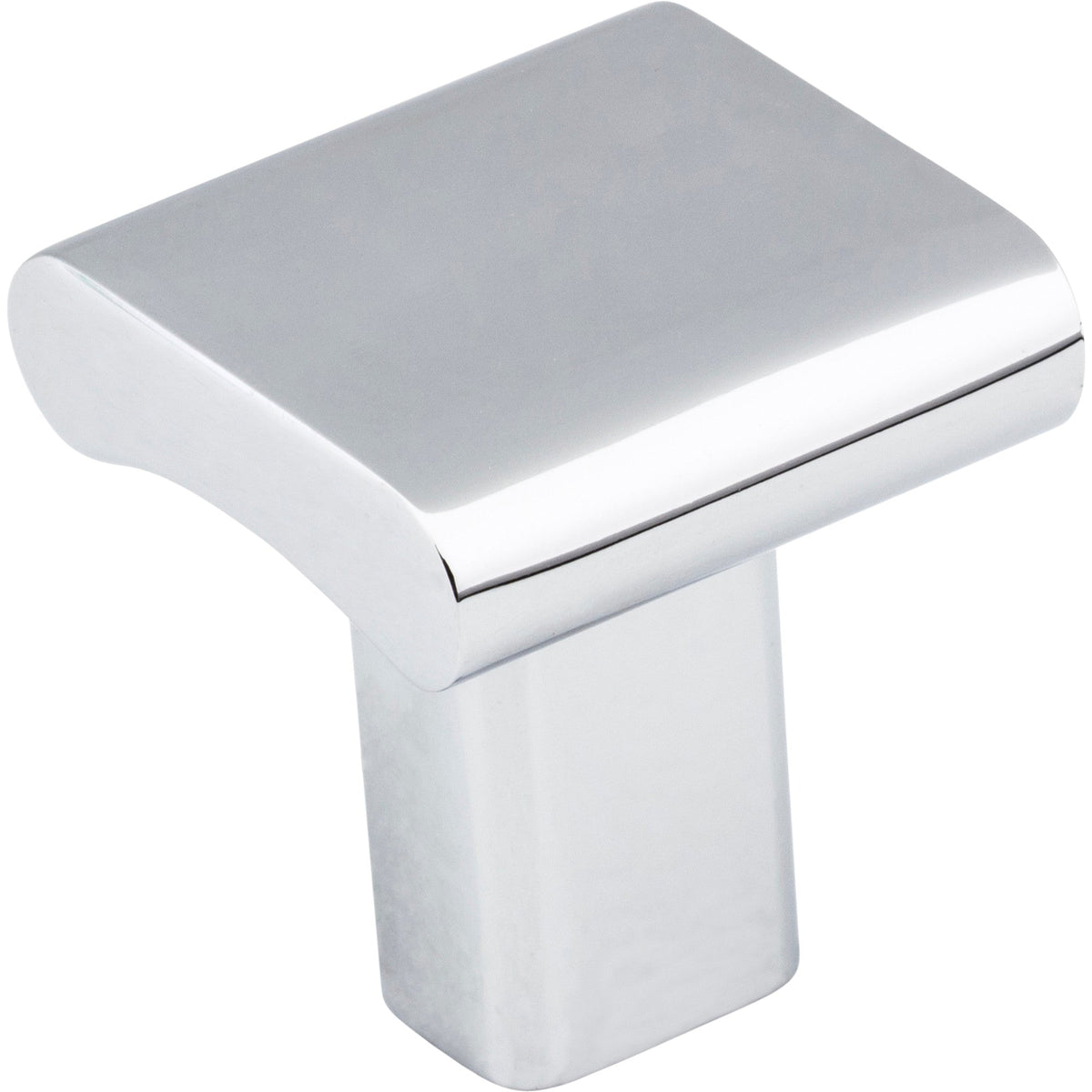 Park 1" Length Square Knob