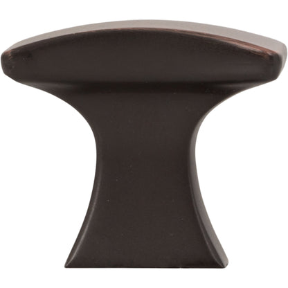 Philip 1-1/4" Length Rectangle Knob
