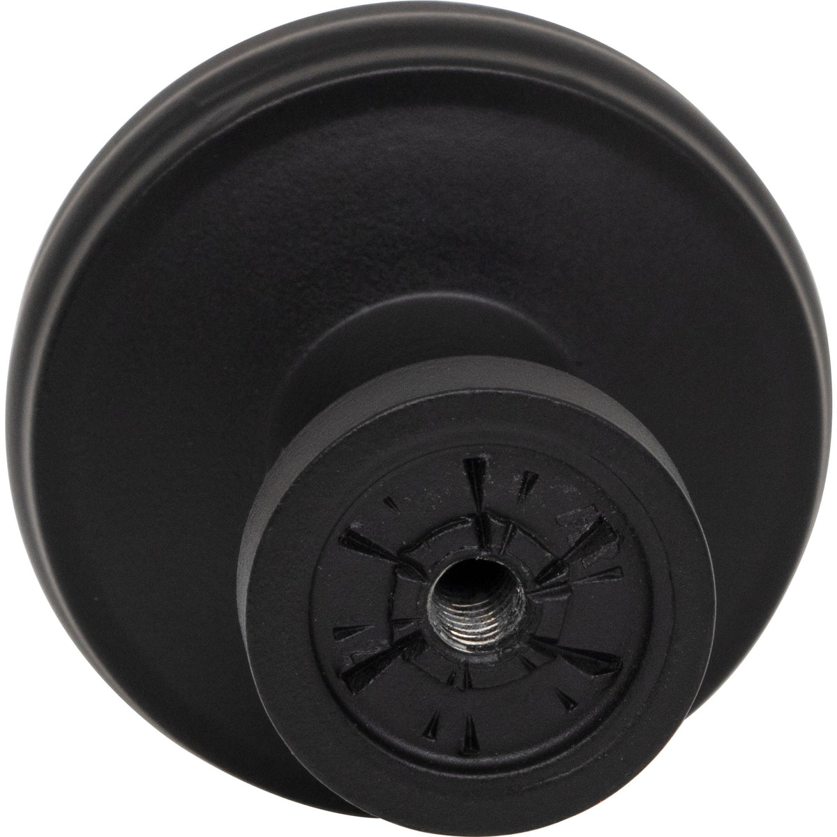 Jules 1-3/8" Diameter Round Knob