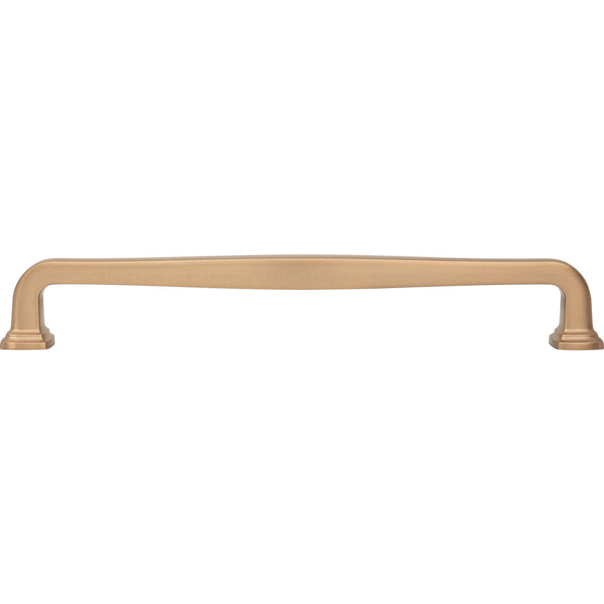 Fontana 12" Center-to-Center Appliance Pull