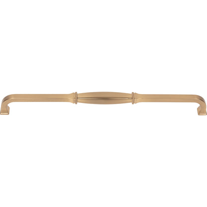 Audrey 305 mm Center-to-Center Bar Pull