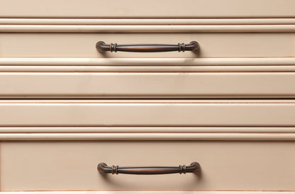 Lafayette 160 mm Center-to-Center Bar Pull