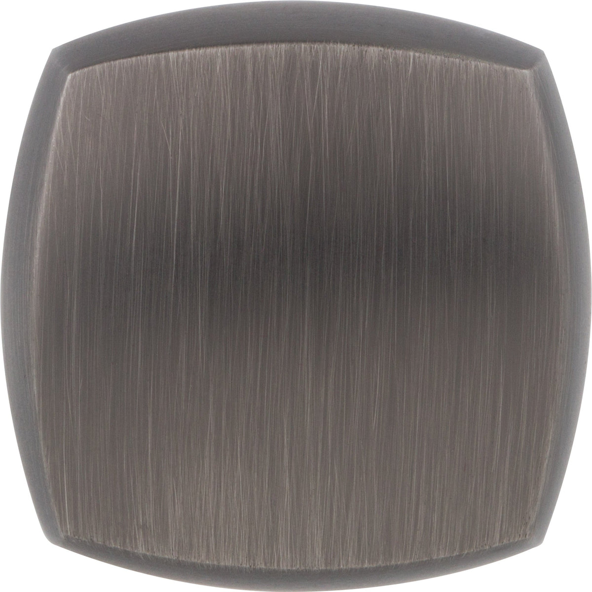 Audrey 1-1/8" Diameter Square Knob