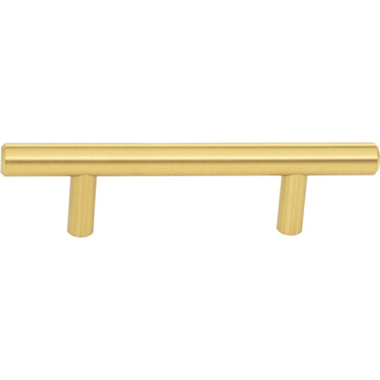 Naples 3" Center-to-Center Bar Pull