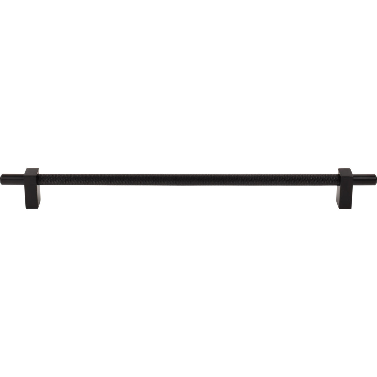 Larkin Knurled Center 305 mm Center-to-Center Bar Pull