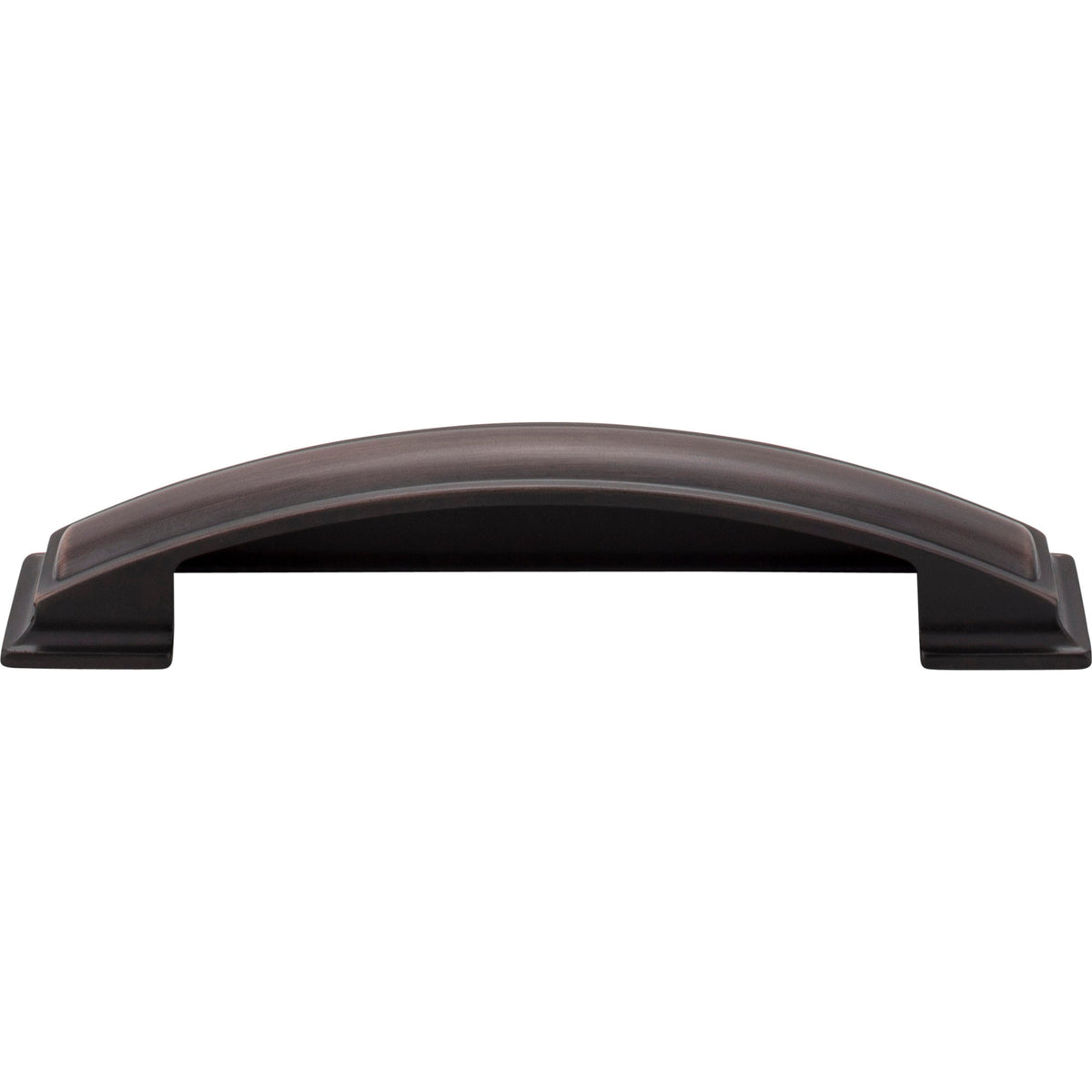 Annadale 128 mm Center-to-Center Cup/Bin Pull