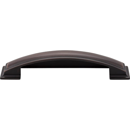 Annadale 128 mm Center-to-Center Cup/Bin Pull