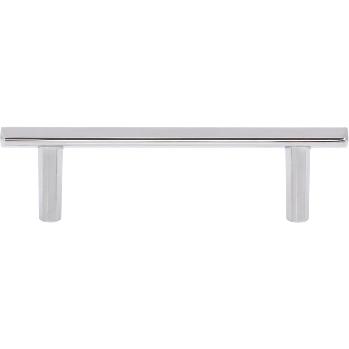 William 3" Center-to-Center Bar Pull