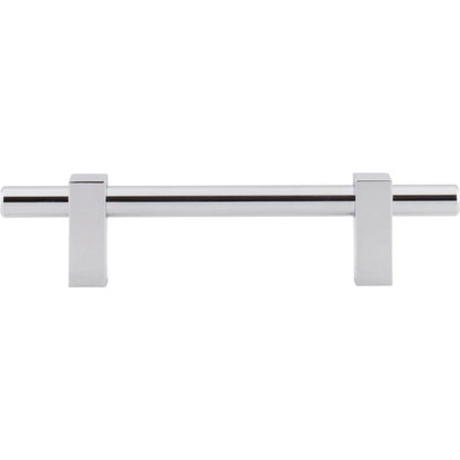 Larkin 96 mm Center-to-Center Bar Pull