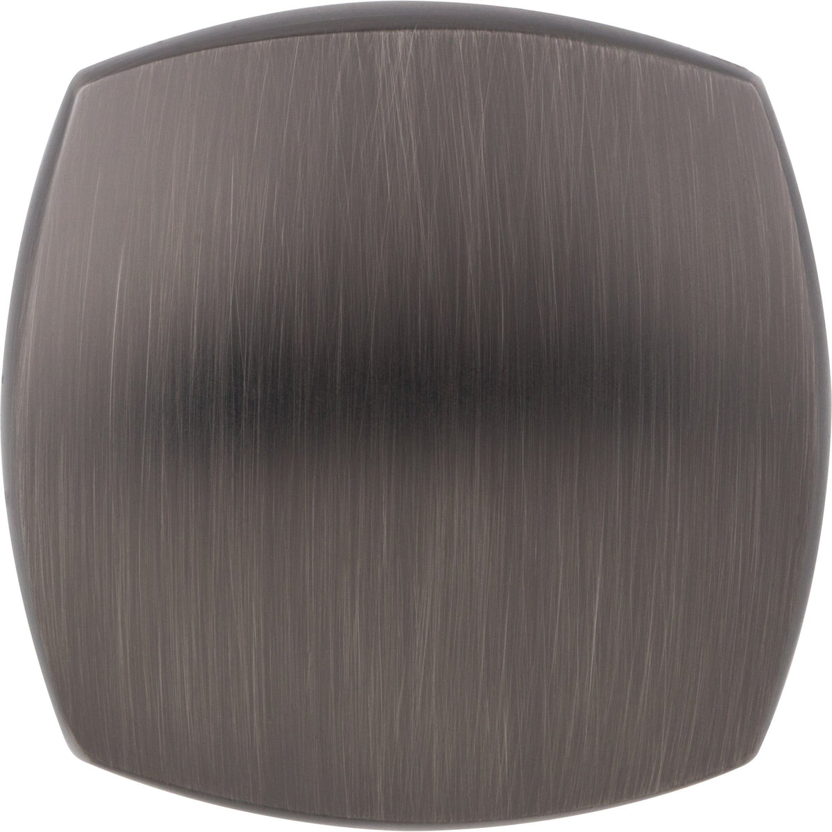 Audrey 1-3/8" Diameter Square Knob