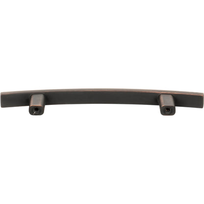 Thatcher 96 mm Center-to-Center Bar Pull