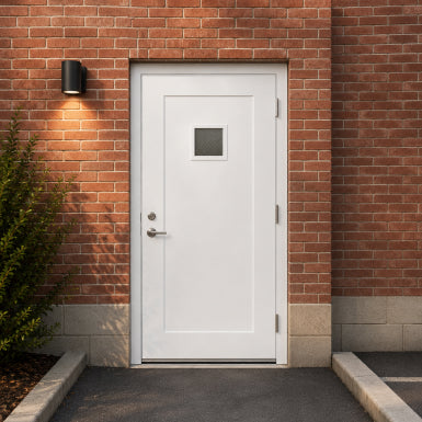 Fire Rated Doors
