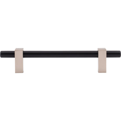 Larkin 128 mm Center-to-Center Bar Pull