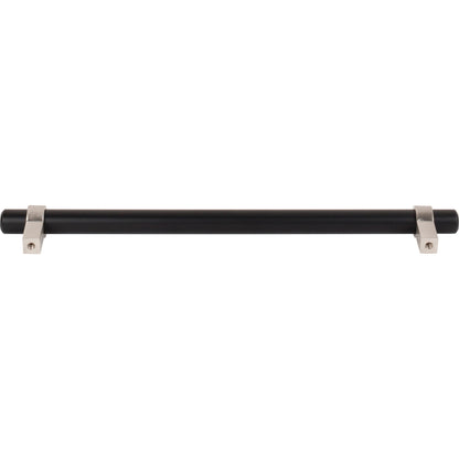 Key Grande 224 mm Center-to-Center Bar Pull