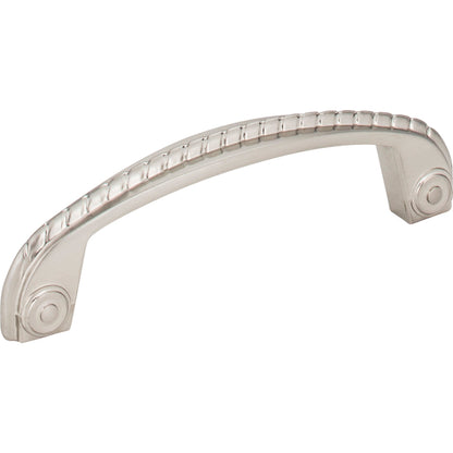 Rhodes 96 mm Center-to-Center Bar Pull