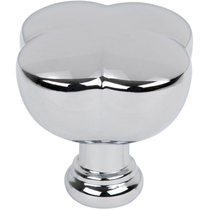 Southerland 1-1/2" Length Round Knob