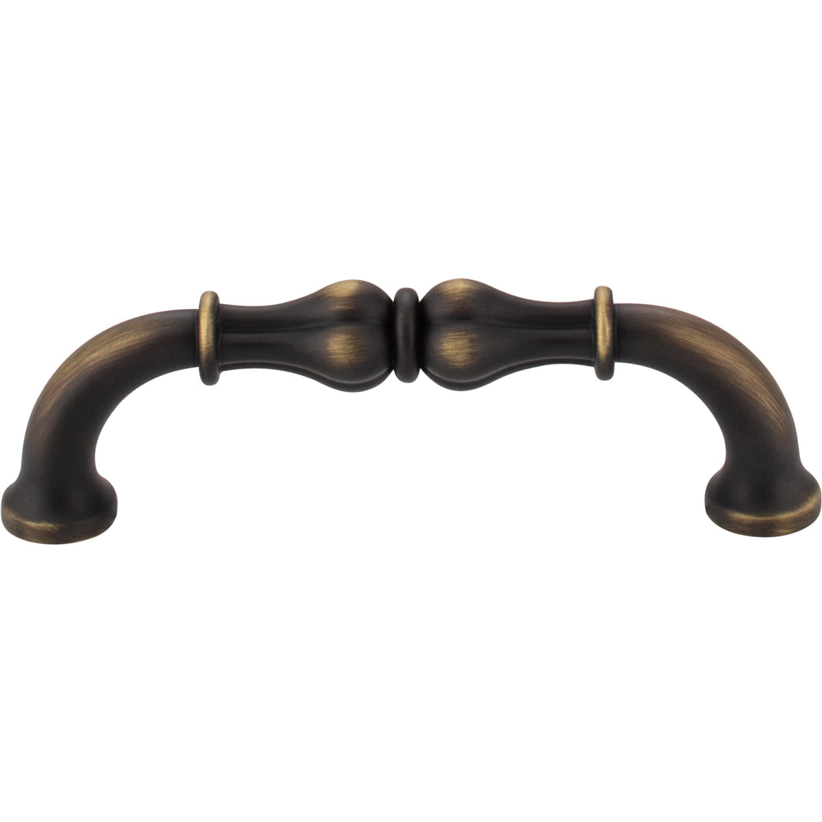 Bella 96 mm Center-to-Center Bar Pull