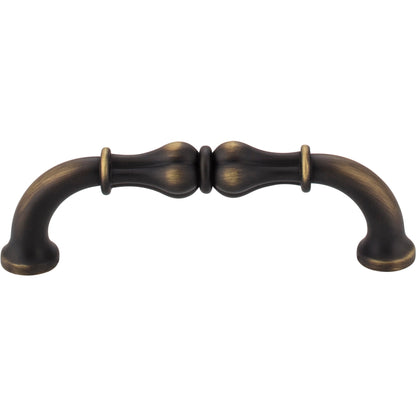 Bella 96 mm Center-to-Center Bar Pull
