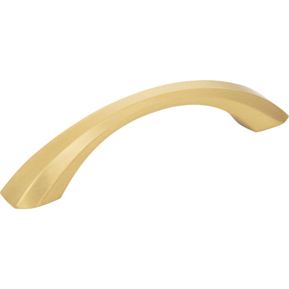 Wheeler 96 mm Center-to-Center Bar Pull