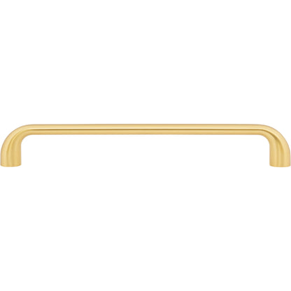 Loxley 192 mm Center-to-Center Bar Pull