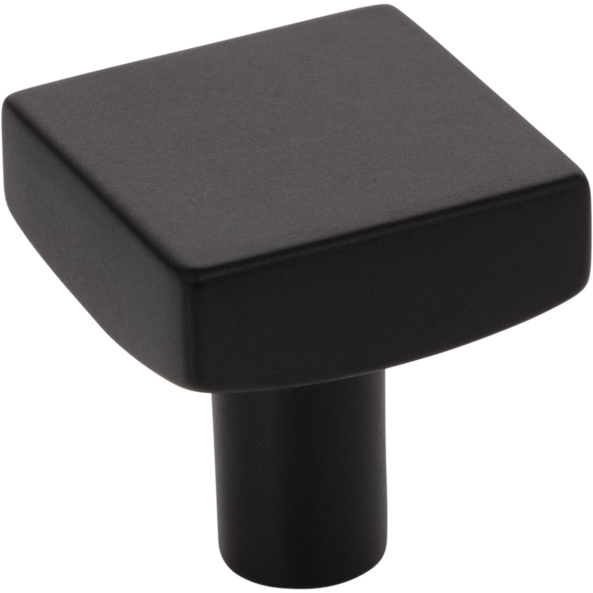 Dominique 1-1/8" Length Square Knob