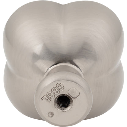 Southerland 1-1/2" Length Round Knob