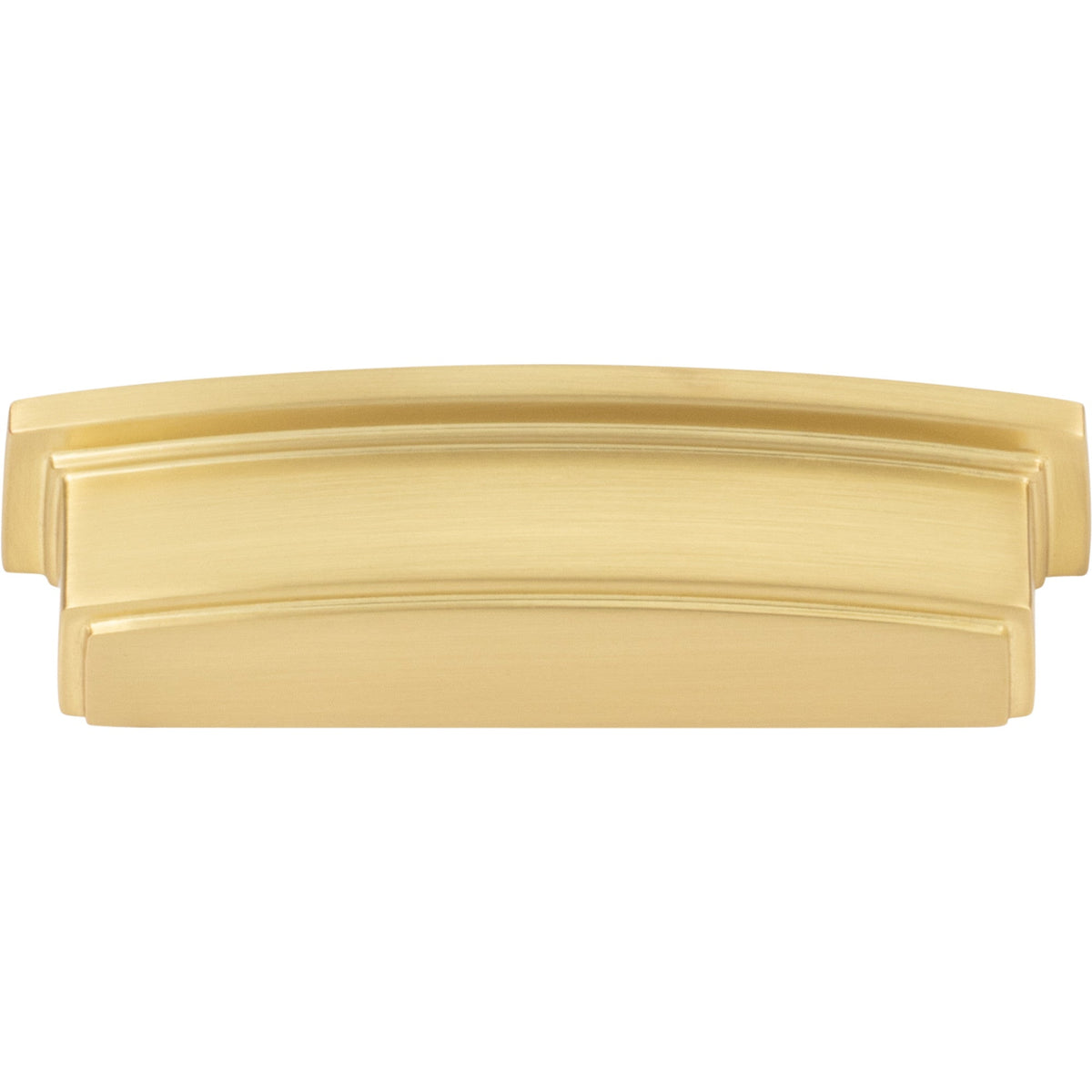 Renzo 96 mm Center-to-Center Cup/Bin Pull