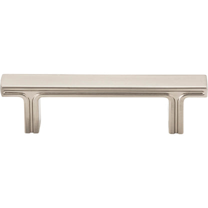 Anwick 3" Center-to-Center Bar Pull