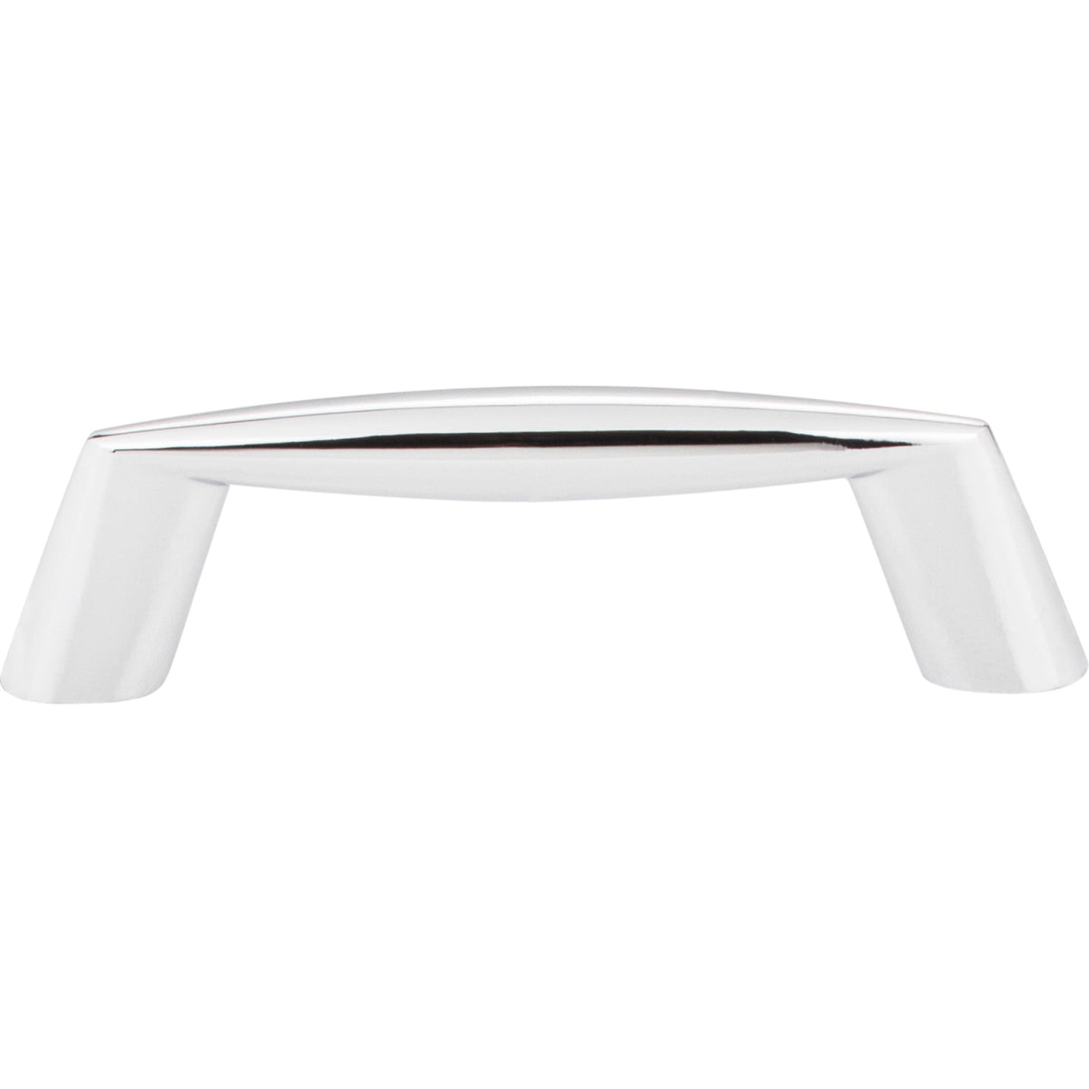 Zachary 3" Center-to-Center Bar Pull