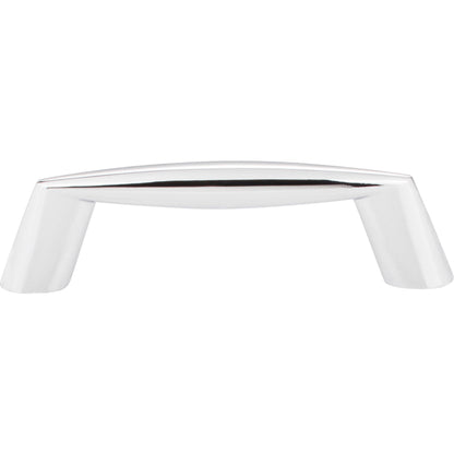 Zachary 3" Center-to-Center Bar Pull