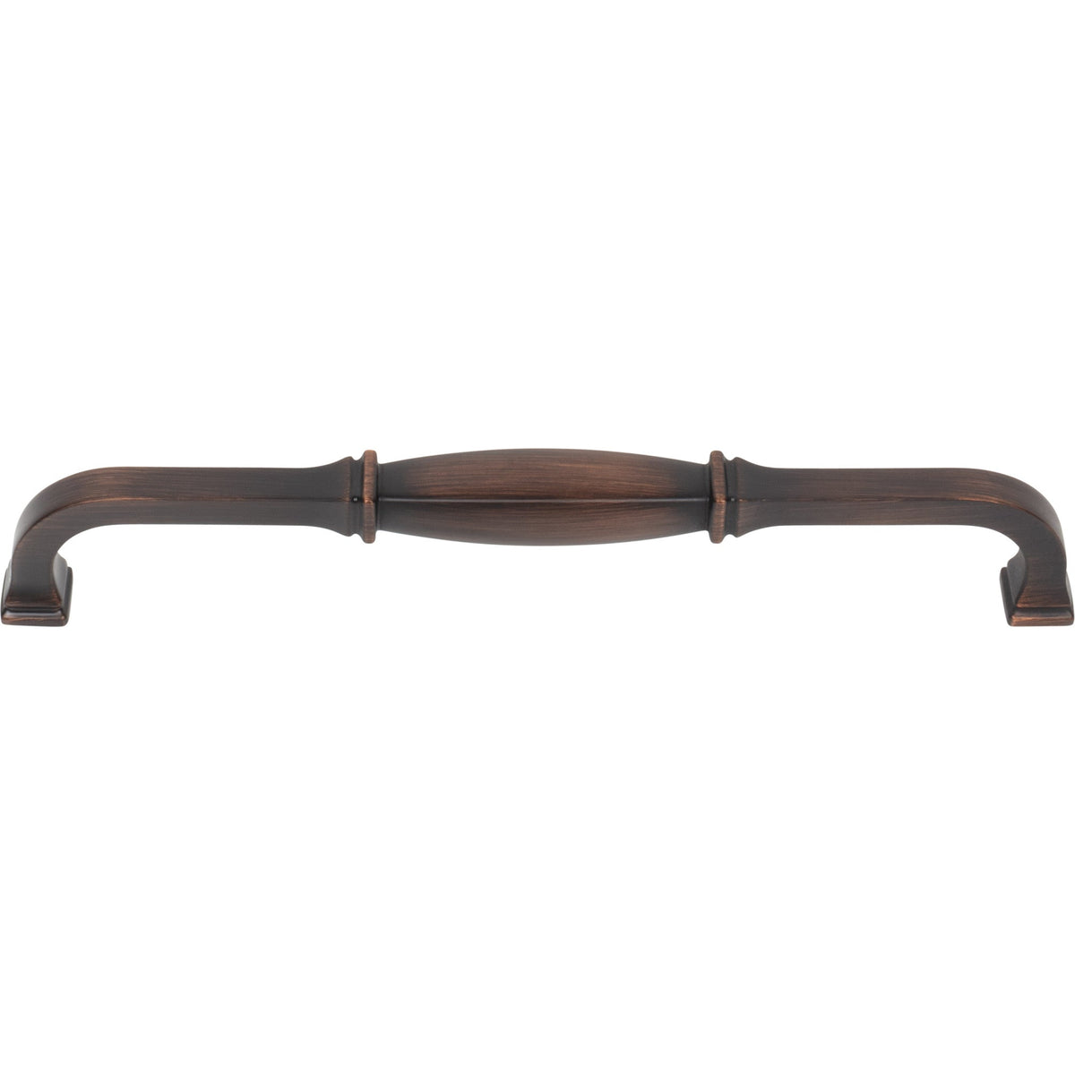 Audrey 192 mm Center-to-Center Bar Pull
