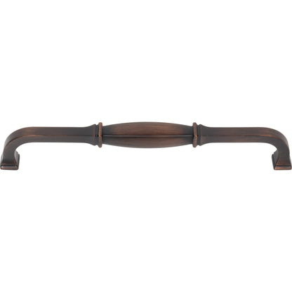 Audrey 192 mm Center-to-Center Bar Pull