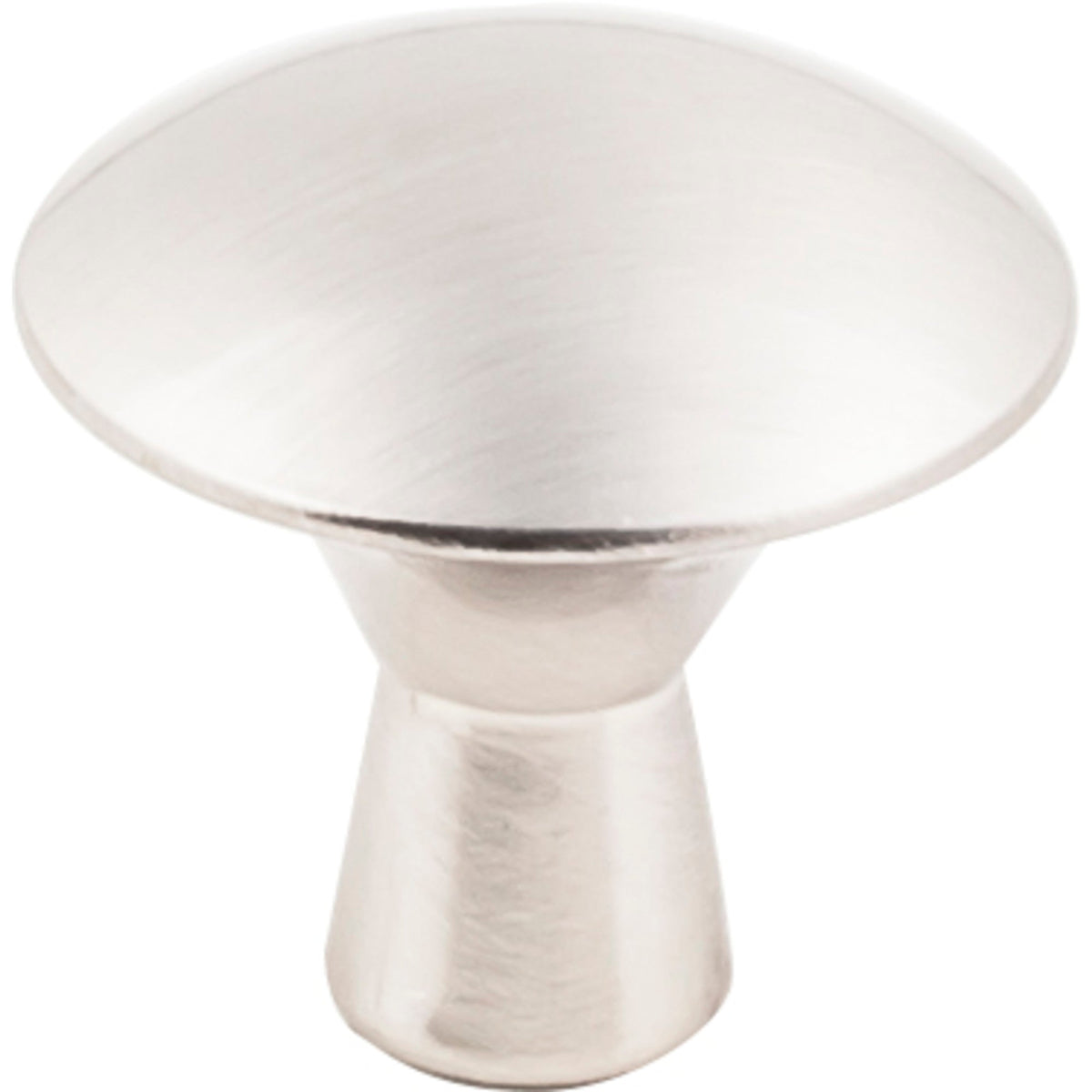 1-1/16" Diameter Mushroom Knob