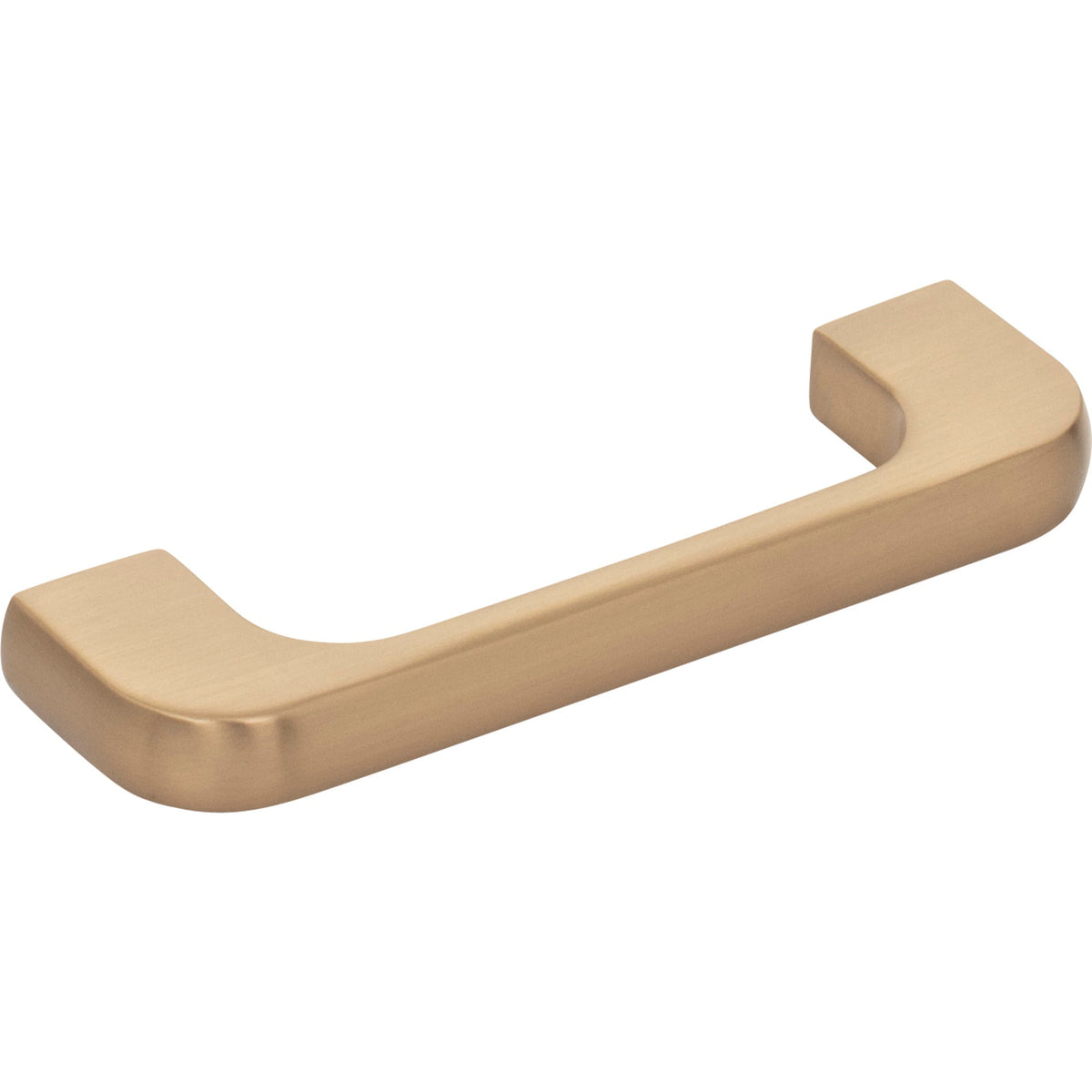 Alvar 3" Center-to-Center Bar Pull