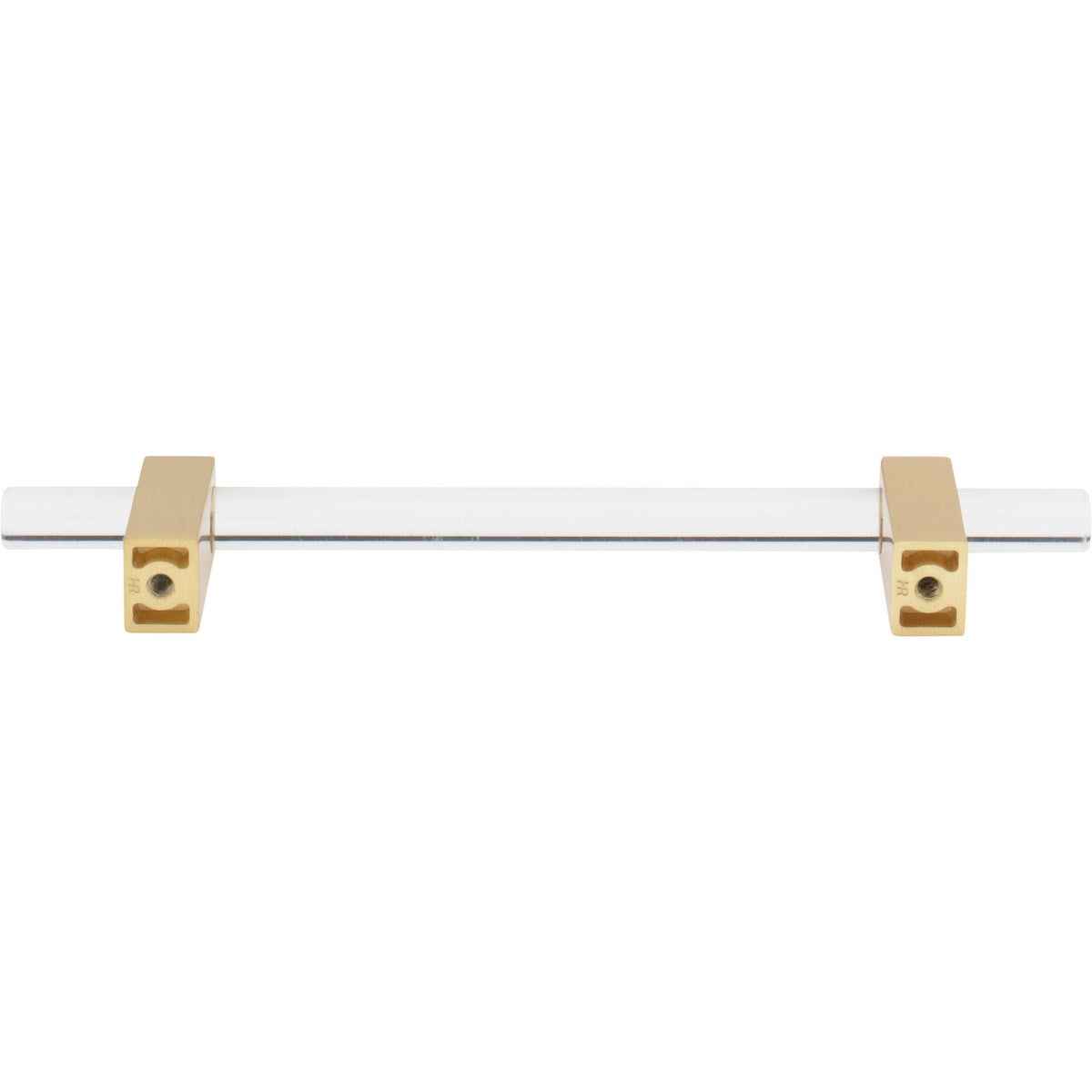 Spencer 128 mm Center-to-Center Bar Pull