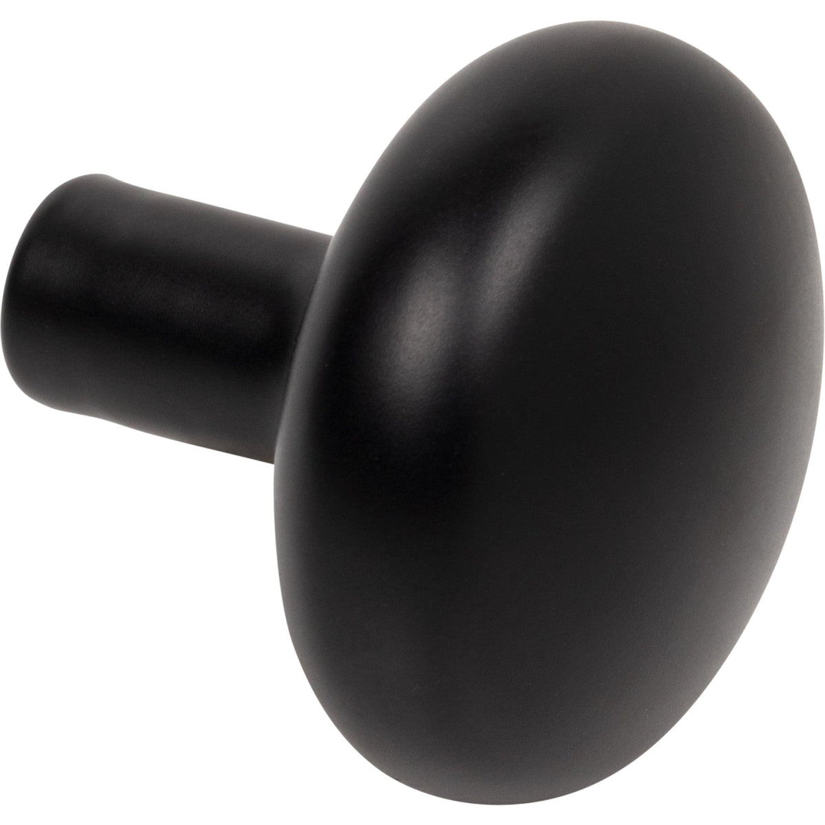 Loxley 1-1/4" Diameter Mushroom Knob